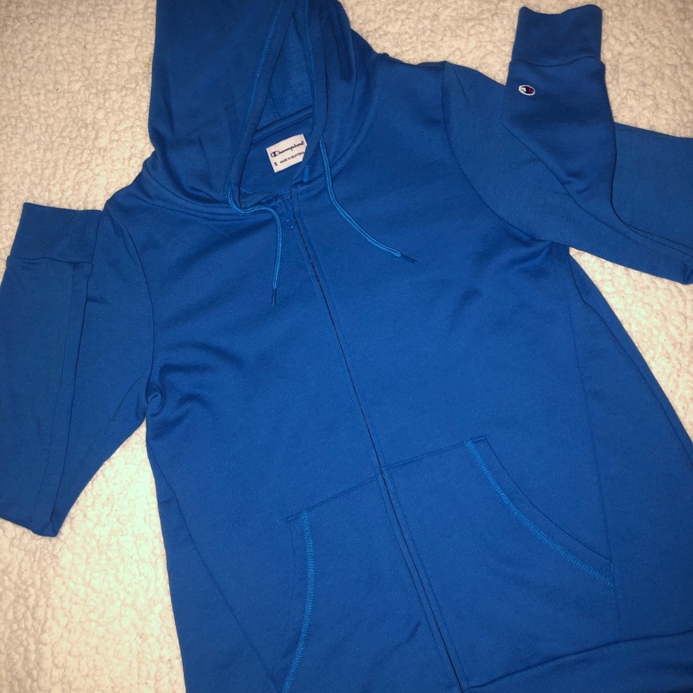 champion sweater